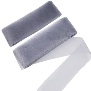 Grenadine Lace Trims Ribbons for Sewing Decoration