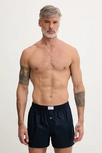 Levi's  boxerky pánské bavlněné 2-pack