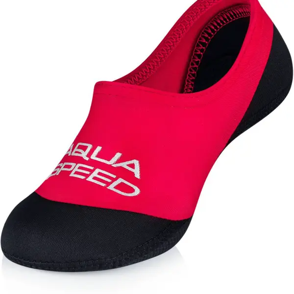 Plavecké ponožky AQUA SPEED Unisex Neo Vzor 31