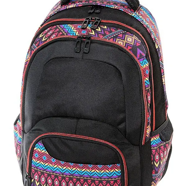 Studentský batoh switch indian