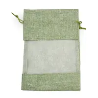 Cotton Packing Pouches