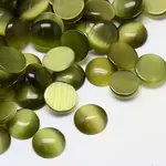 Cat Eye Cabochons