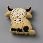 Food Grade Eco-Friendly Silicone Beads