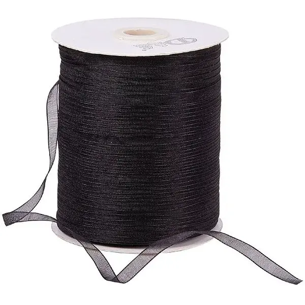 Organza Ribbon