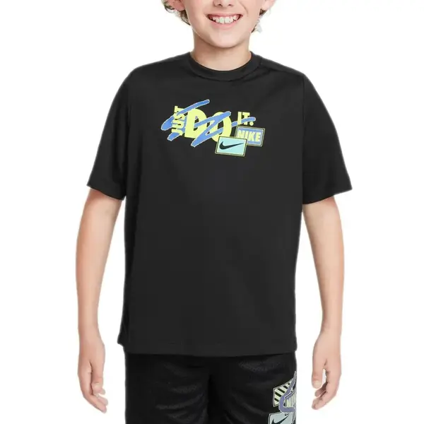 Nike Dri-FIT Big K S