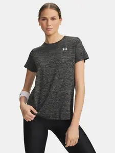 UNDER ARMOUR Tech SSC- Twist-BLK M