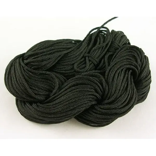 Nylon Braided Cord