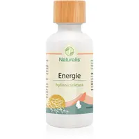 Naturalis Energie bylinná tinktura pro udržení vitality 50 ml