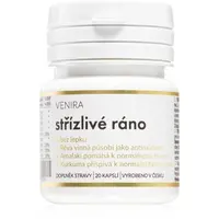 Venira Střízlivé ráno kapsle pro podporu energetického metabolismu 20 cps