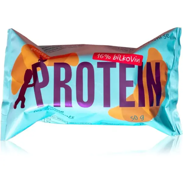 Big Boy Proteinový Croissant proteinový snack 50 g