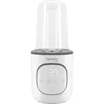 Lionelo Care Thermup 2.0. ohřívač kojeneckých lahví White 1 ks