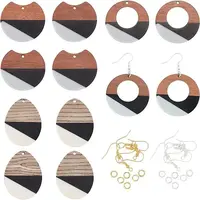 DIY Dangle Earring Making Kits