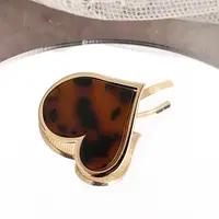Alloy Bobby Pins