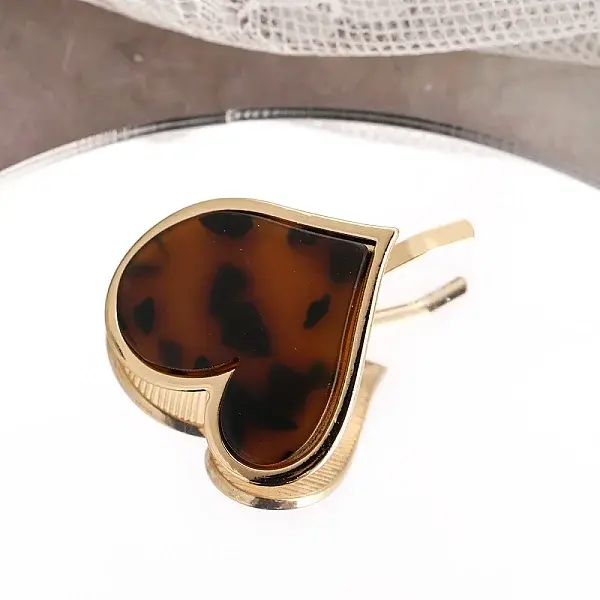 Alloy Bobby Pins