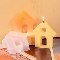 Silicone Molds Candle Molds