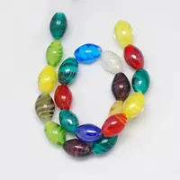 Handmade Lampwork Beads