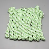 Braided Polyester Cords