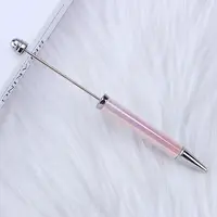 UV Plated Plastic Ball-Point Pen