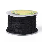Polyester Milan Cord for DIY Jewelry Craft Making
