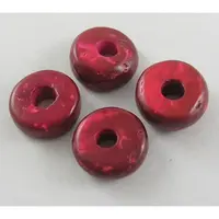 Coconut Beads
