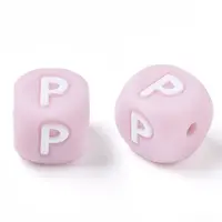 Food Grade Eco-Friendly Silicone Beads