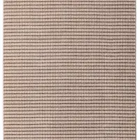 Kusový koberec 120x180cm paxton - hnědá