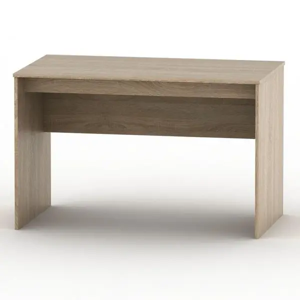 Psací stůl, dub sonoma, tempo as new 021 pi