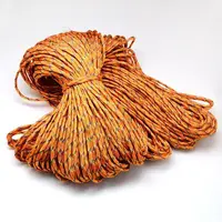 7 Inner Cores Polyester & Spandex Cord Ropes