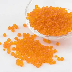 6/0 Glass Seed Beads