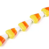 Handmade Lampwork Beads Strands