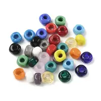 Handmade Lampwork European Beads