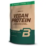 BioTechUSA Vegan Protein veganský protein příchuť Vanilla Cookie 500 g