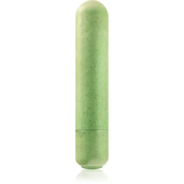 Blush Gaia ECO Bullet vibrátor Green 7.9 cm