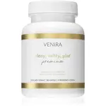 Venira Vlasy, nechty, pleť Premium kapsuly pre vlasy, nechty a pokožku 80 cps