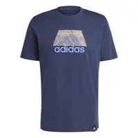 adidas Codes Badge of Sport Graphic T-Shirt L