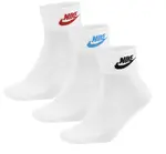 Nike Everyday Essential Ankle Socks (3 Pairs) L