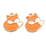 Rack Plating Alloy Pendants