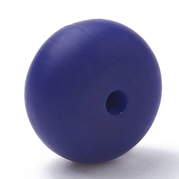 Food Grade Eco-Friendly Silicone Beads