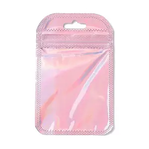 PP Zip Lock Bags