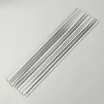 Acrylic Support Rods