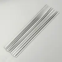 Acrylic Support Rods