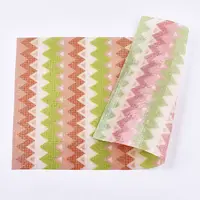 Glitter Hotfix Resin Rhinestone