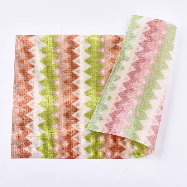 Glitter Hotfix Resin Rhinestone