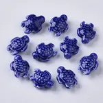 Handmade Porcelain Beads