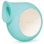 Lelo Sila stimulátor klitorisu Aqua 8 cm