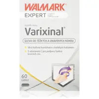 Walmark Varixinal tablety pro úlevu těžkosti nohou 60 tbl