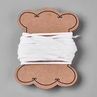 Round Elastic Bands for Sewing