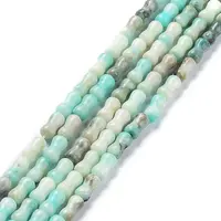 Natural Quartz Beads Strands