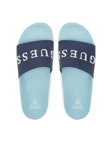 Guess Slides Color Blocking 41