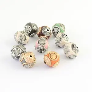 Handmade Indonesia Beads